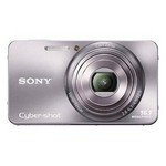 Ремонт фотоаппарата Cyber-shot DSC-W570