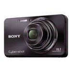 Ремонт фотоаппарата Cyber-shot DSC-W580