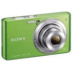 Ремонт фотоаппарата Cyber-shot DSC-W610