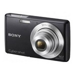 Ремонт фотоаппарата Cyber-shot DSC-W620