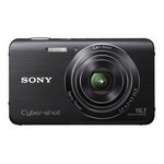 Ремонт фотоаппарата Cyber-shot DSC-W650