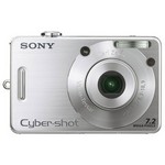 Ремонт фотоаппарата Cyber-shot DSC-W70