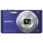Ремонт фотоаппарата Cyber-shot DSC-W730
