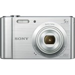 Ремонт фотоаппарата Cyber-shot DSC-W800