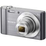 Ремонт фотоаппарата Cyber-shot DSC-W810
