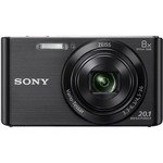 Ремонт фотоаппарата Cyber-shot DSC-W830