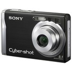 Ремонт фотоаппарата Cyber-shot DSC-W90