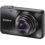 Ремонт фотоаппарата Cyber-shot DSC-WX150