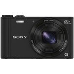 Ремонт фотоаппарата Cyber-shot DSC-WX300