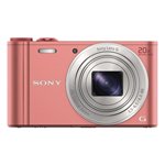 Ремонт фотоаппарата Cyber-shot DSC-WX350