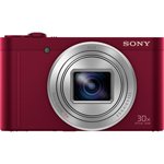 Ремонт фотоаппарата Cyber-shot DSC-WX500