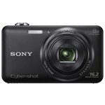 Ремонт фотоаппарата Cyber-shot DSC-WX80