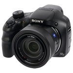 Ремонт фотоаппарата HX350 DSC-HX350