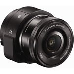 Ремонт фотоаппарата ILCE-QX1