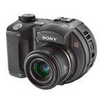 Ремонт фотоаппарата MVC-CD500