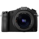 Ремонт фотоаппарата Cyber-shot RX10 II DSC-RX10M2