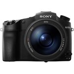 Ремонт фотоаппарата Cyber-shot RX10 III DSC-RX10M3