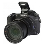 Ремонт фотоаппарата RX10 IV DSC-RX10M4