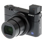 Ремонт фотоаппарата RX100 IV DSC-RX100M4
