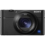 Ремонт фотоаппарата Cyber-shot RX100 V DSC-RX100M5