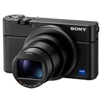 Ремонт фотоаппарата RX100 VI DSC-RX100M6