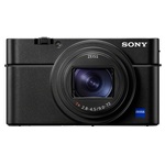 Ремонт фотоаппарата RX100 VII DSC-RX100M7