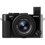 Ремонт фотоаппарата Cyber-shot RX1R II DSC-RX1RM2