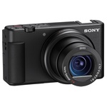 Ремонт фотоаппарата ZV-1