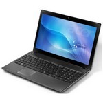 Ремонт ноутбука Aspire 5336