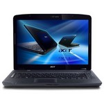 Ремонт ноутбука Aspire 5532