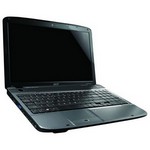 Ремонт ноутбука Aspire 5536