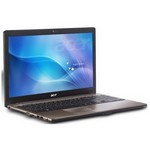 Ремонт ноутбука Aspire 5538