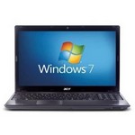 Ремонт ноутбука Aspire 5551