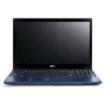 Ремонт ноутбука Aspire 5560