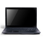 Ремонт ноутбука Aspire 5736