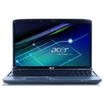 Ремонт ноутбука Aspire 5739