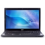 Ремонт ноутбука Aspire 5741