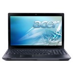 Ремонт ноутбука Aspire 5742
