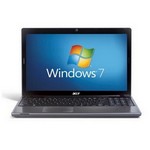 Ремонт ноутбука Aspire 5745