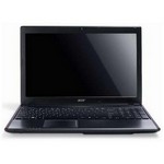 Ремонт ноутбука Aspire 5755