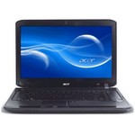 Ремонт ноутбука Aspire 5942