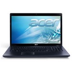Ремонт ноутбука Aspire 7250