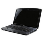 Ремонт ноутбука Aspire 7535