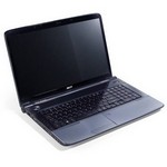 Ремонт ноутбука Aspire 7540