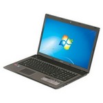 Ремонт ноутбука Aspire 7551