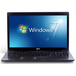 Ремонт ноутбука Aspire 7552