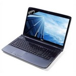 Ремонт ноутбука Aspire 7735