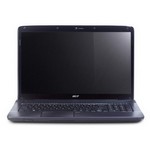 Ремонт ноутбука Aspire 7736