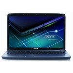 Ремонт ноутбука Aspire 7738