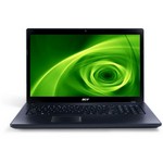 Ремонт ноутбука Aspire 7739